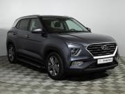 Hyundai Creta II Санкт-Петербург  - изображение 21