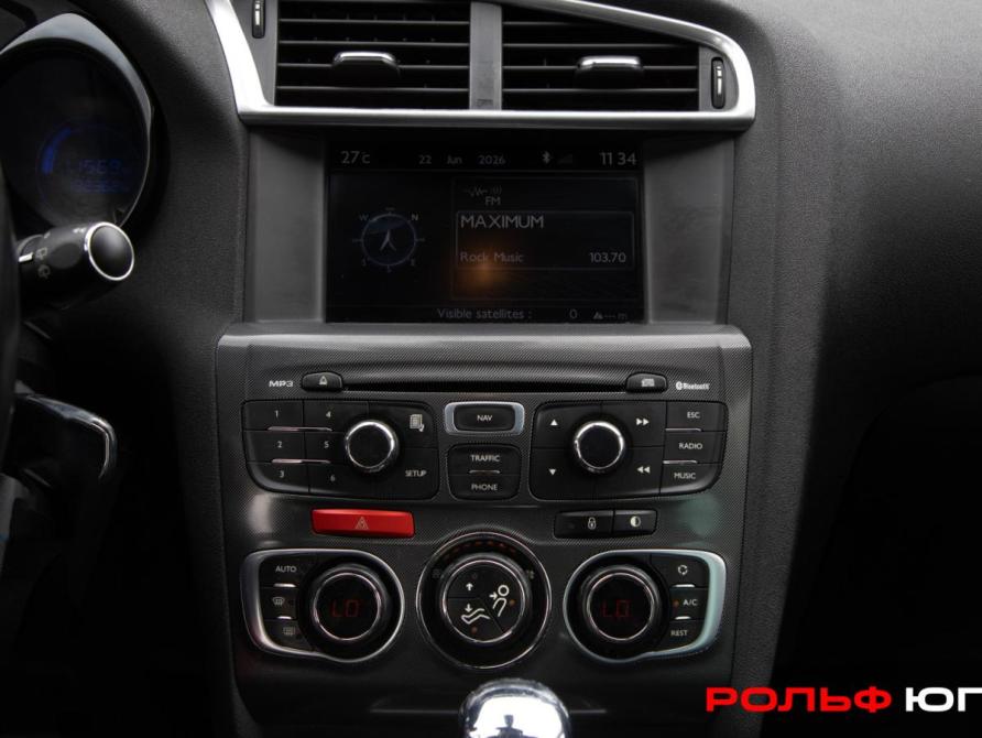 Citroen C4 II Москва  - изображение 17