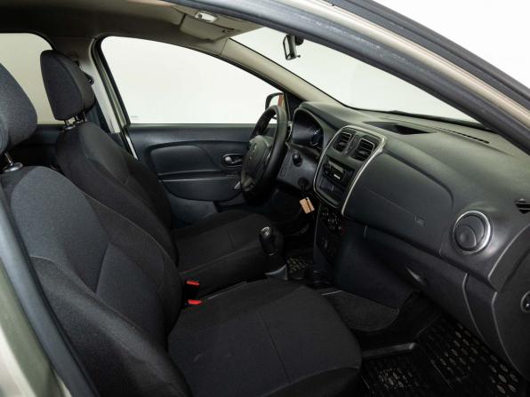 Renault Sandero II с пробегом 2018 года, цена 911 000 рублей, 144601 км, хэтчбек, Автокод Объявления