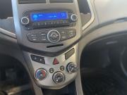 Chevrolet Aveo II Саратов  - изображение 40