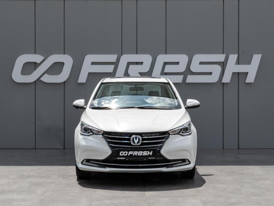 Changan Alsvin Краснодар  - изображение 3