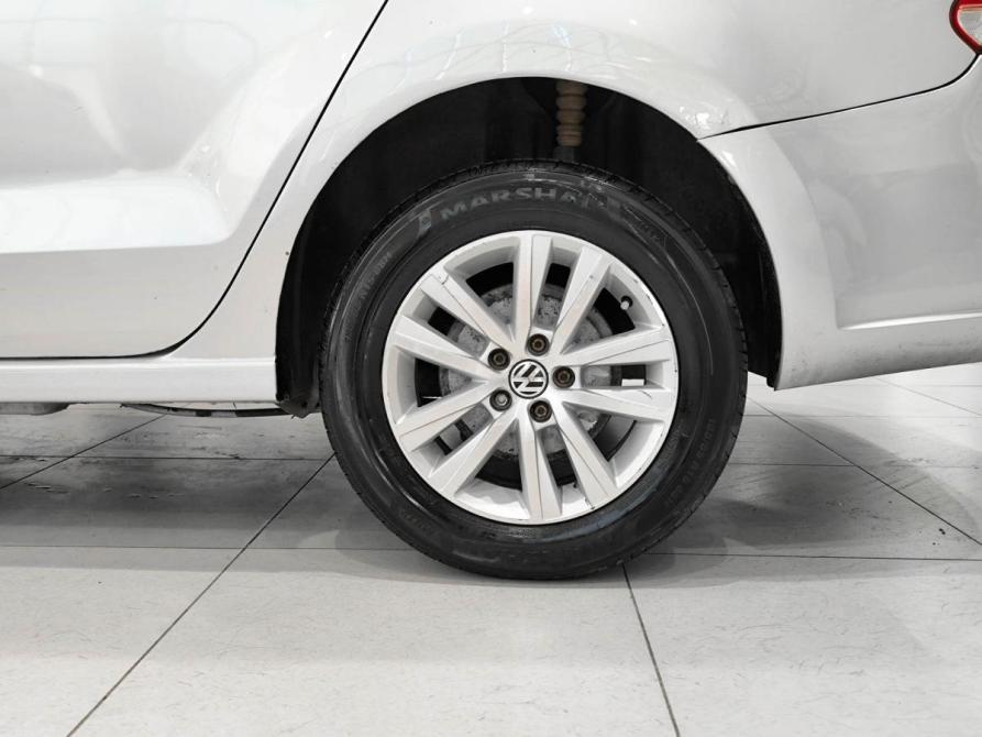 Volkswagen Polo V Казань  - изображение 22