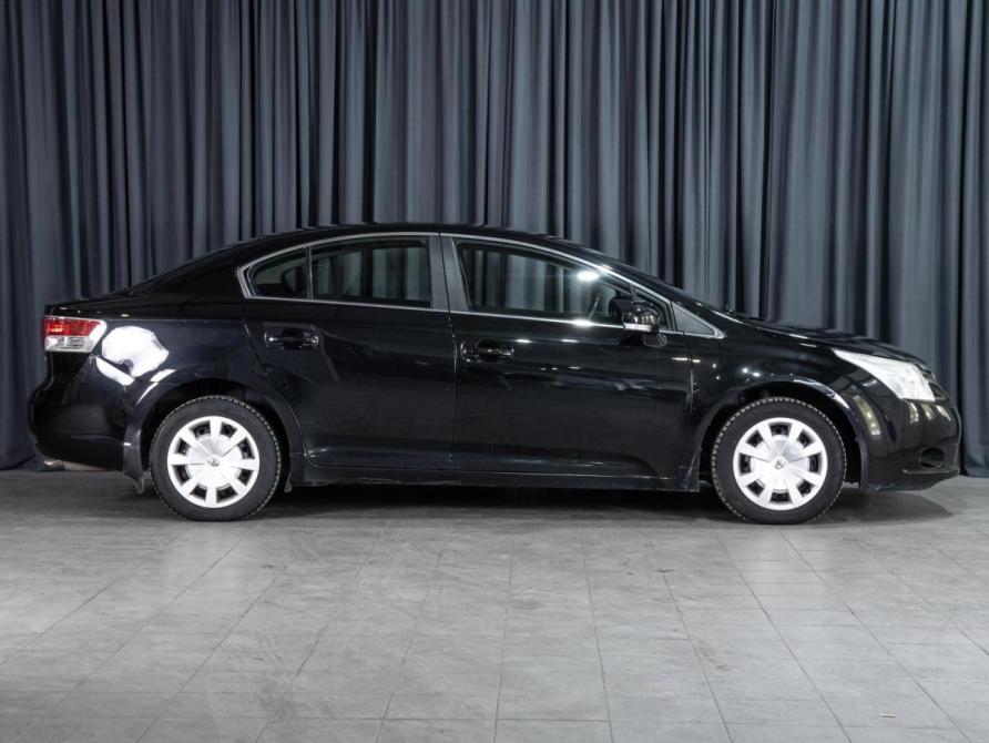 Toyota Avensis III Волгоград  - изображение 5
