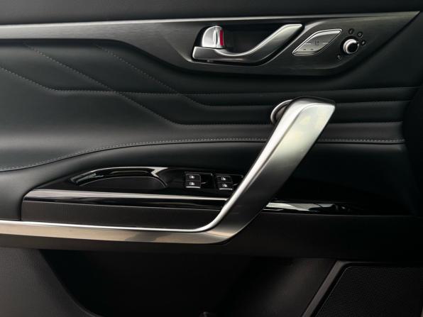 Changan CS95 I Рестайлинг с пробегом 2023 года, цена 2 790 000 рублей, 29000 км, внедорожник, Автокод Объявления
