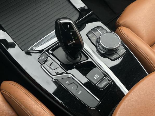 BMW X3 III (G01) с пробегом 2020 года, цена 4 990 000 рублей, 111584 км, внедорожник, Автокод Объявления