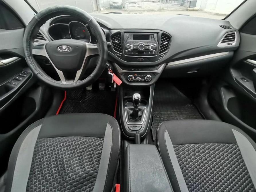 Lada (ВАЗ) Vesta I Липецк  - изображение 9