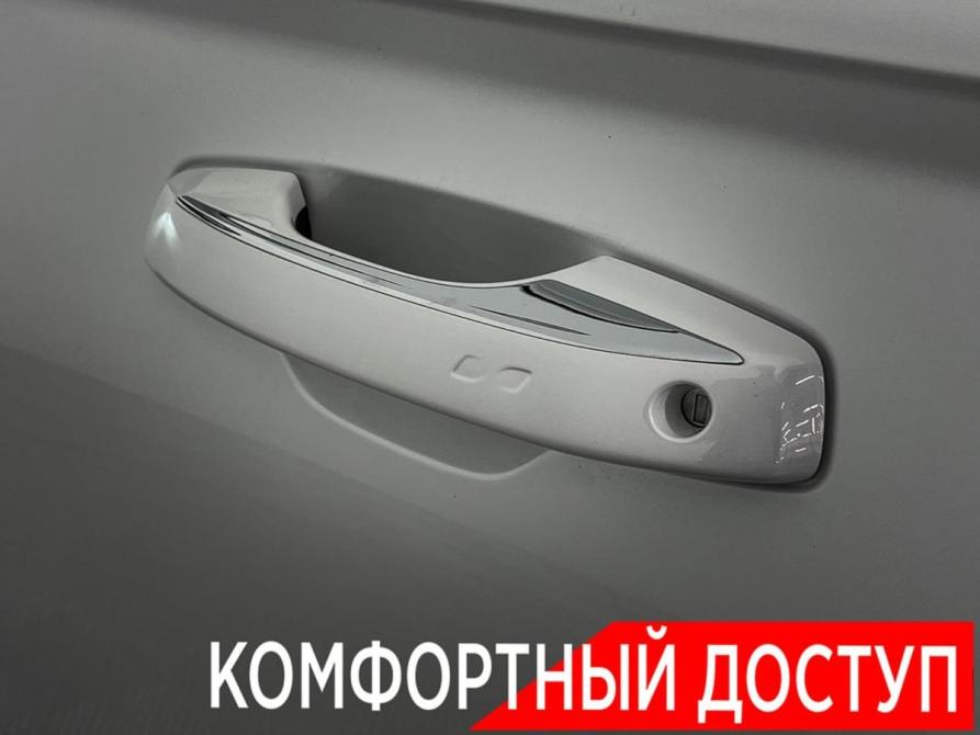 Geely Monjaro I Ногинск  - изображение 9