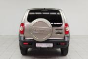 Chevrolet Niva I Рестайлинг Саратов  - изображение 26
