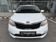 Kia Rio III Рестайлинг Воронеж  - изображение 14