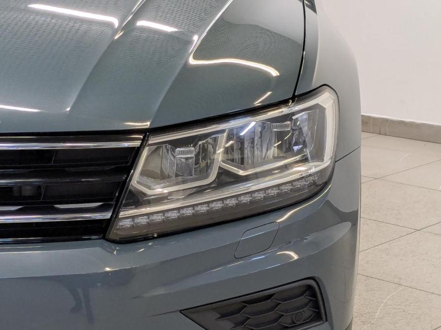Volkswagen Tiguan II Санкт-Петербург  - изображение 11
