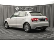 Audi A1 I (8X) Москва  - изображение 24