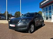 Skoda Kodiaq I Стерлитамак  - изображение 24
