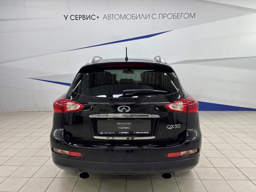 Infiniti QX50 I Москва  - изображение 6