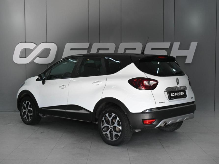 Renault Kaptur I Ростов-на-Дону  - изображение 2