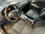 Toyota Corolla X (E140 E150) Рестайлинг Набережные Челны  - изображение 26