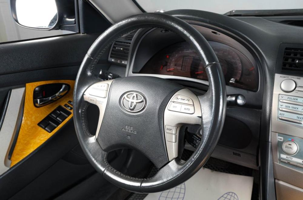 Toyota Camry VI (XV40) Рестайлинг Тюмень  - изображение 12