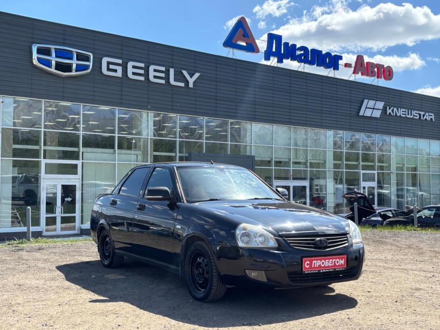 Lada (ВАЗ) Priora I Набережные Челны  - изображение 9
