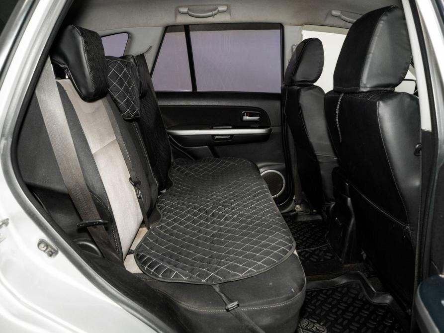 Suzuki Grand Vitara II Рестайлинг Иркутск  - изображение 7