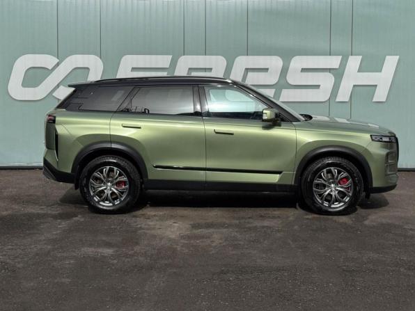 Jaecoo J7 I с пробегом 2023 года, цена 2 249 000 рублей, 38100 км, внедорожник, Автокод Объявления