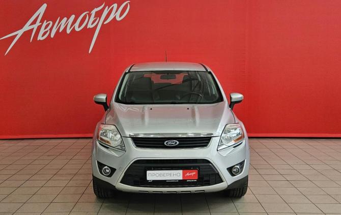 Ford Kuga I с пробегом 2011 года, цена 947 000 рублей, 154444 км, внедорожник, Автокод Объявления