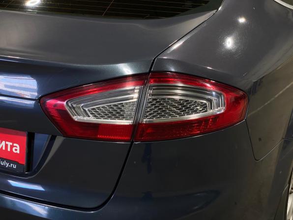 Ford Mondeo IV Рестайлинг с пробегом 2011 года, цена 750 000 рублей, 260694 км, седан, Автокод Объявления