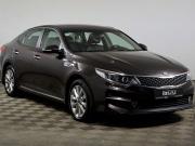 Kia Optima IV Санкт-Петербург  - изображение 25