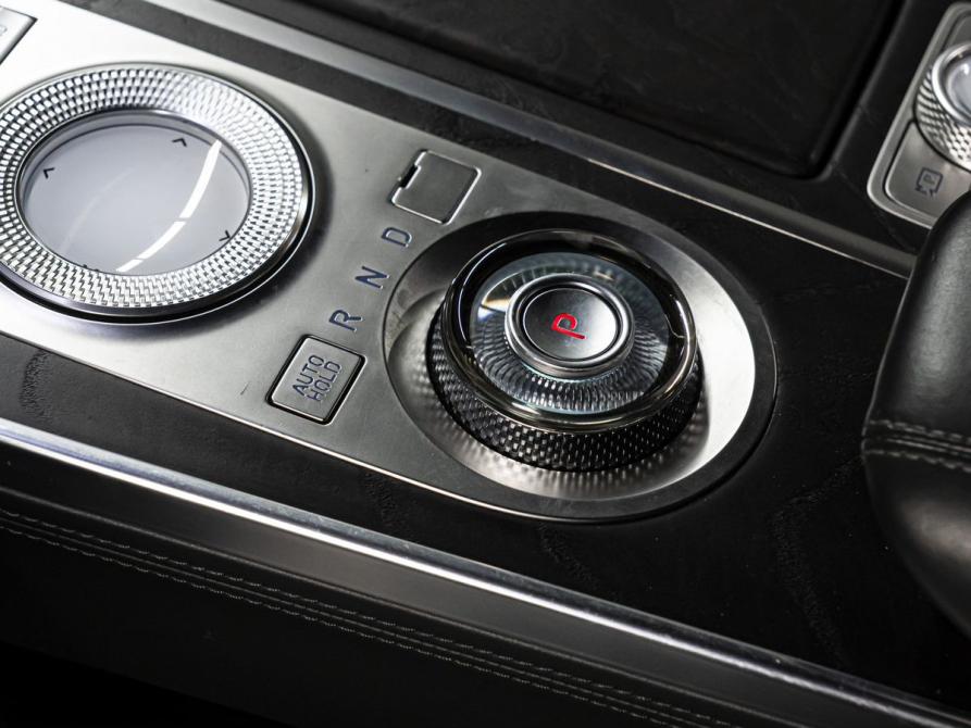 Genesis GV80 I Тюмень  - изображение 33