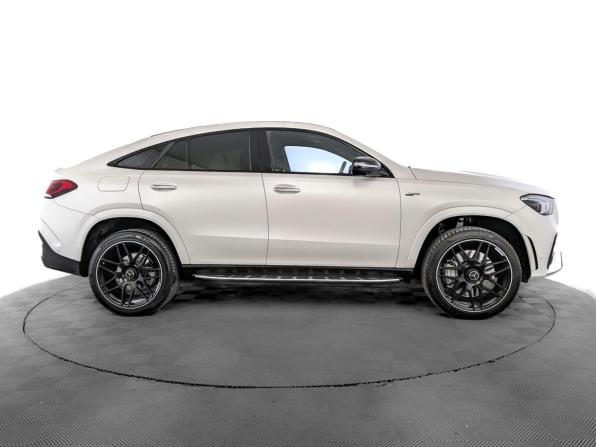 Mercedes-Benz GLE Coupe AMG II (C167) с пробегом 2021 года, цена 9 021 000 рублей, 63598 км, внедорожник, Автокод Объявления