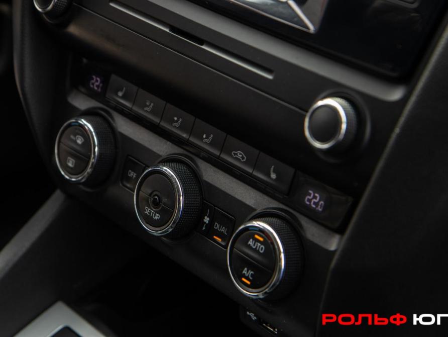 Skoda Octavia III (A7) Москва  - изображение 14