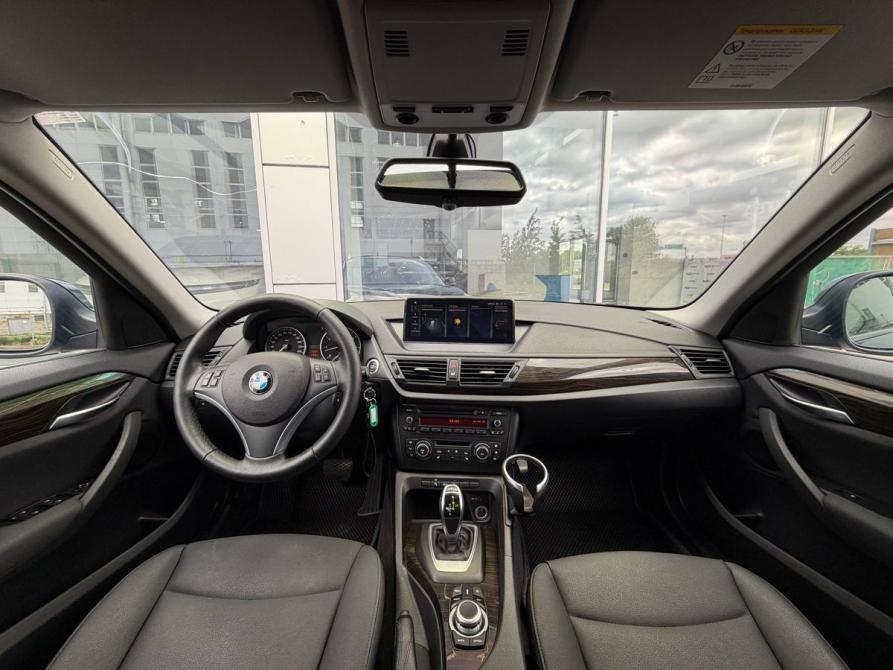 BMW X1 I (E84) Рестайлинг Санкт-Петербург  - изображение 10