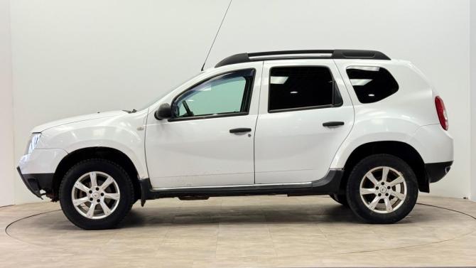 Renault Duster I с пробегом 2014 года, цена 440 000 рублей, 314844 км, внедорожник, Автокод Объявления