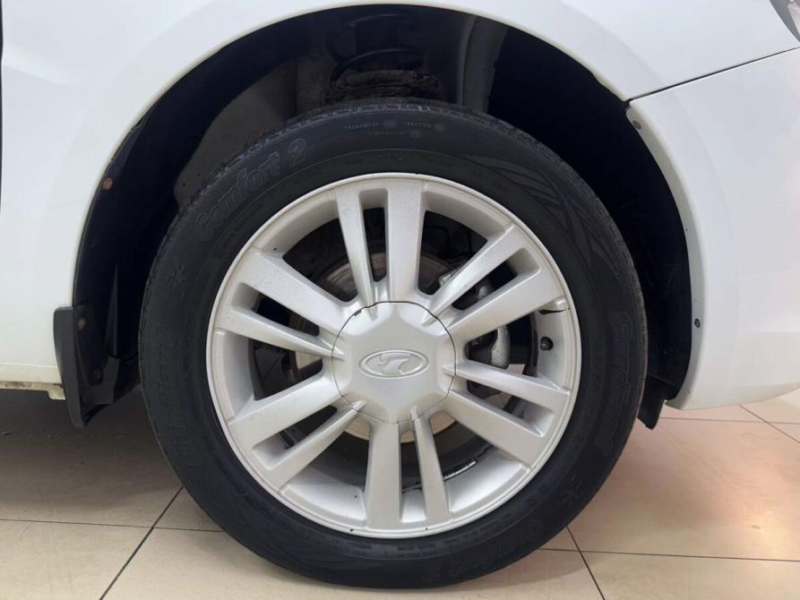 Lada (ВАЗ) Vesta I Ставрополь  - изображение 17