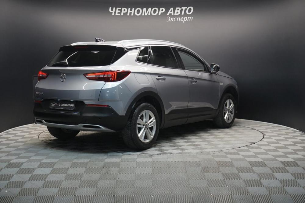 Opel Grandland I (X) Крым  - изображение 5