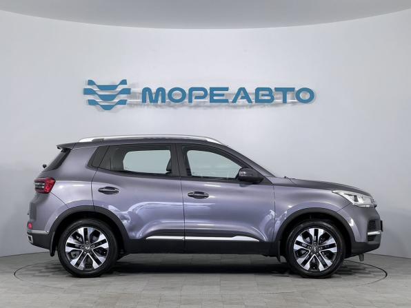 Chery Tiggo 4 I Рестайлинг с пробегом 2022 года, цена 1 250 000 рублей, 107000 км, внедорожник, Автокод Объявления