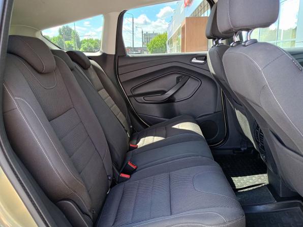 Ford Kuga II с пробегом 2013 года, цена 1 140 000 рублей, 159640 км, внедорожник, Автокод Объявления