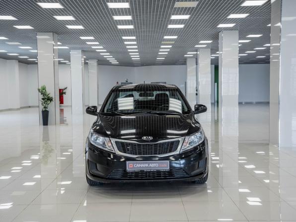 Kia Rio III с пробегом 2014 года, цена 599 000 рублей, 141461 км, седан, Автокод Объявления