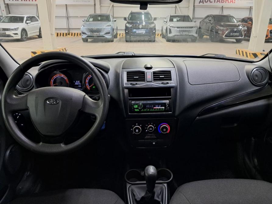 Lada (ВАЗ) Granta I Рестайлинг Набережные Челны  - изображение 17
