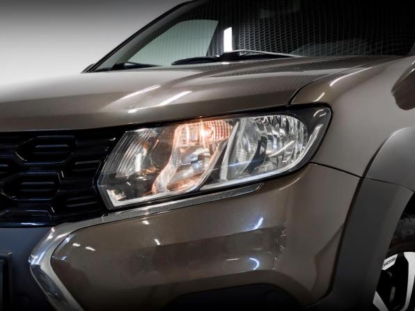 Lada (ВАЗ) Largus I Рестайлинг с пробегом 2022 года, цена 1 250 000 рублей, 63395 км, универсал, Автокод Объявления