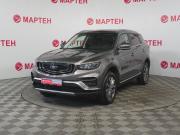 Belgee X70 I Вологда  - изображение 18