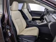Lexus NX I Рестайлинг Москва  - изображение 51