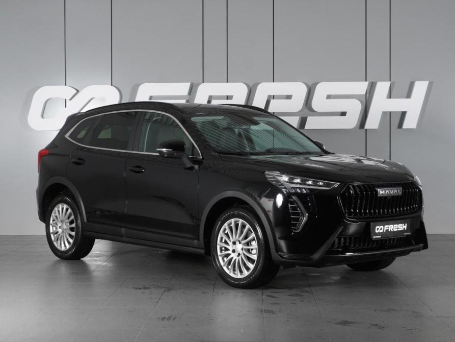 Haval Jolion I Рестайлинг 2 Минеральные Воды  - изображение 1