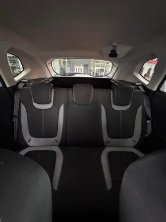 Renault Kaptur I Рестайлинг с пробегом 2021 года, цена 1 270 000 рублей, 106252 км, внедорожник, Автокод Объявления