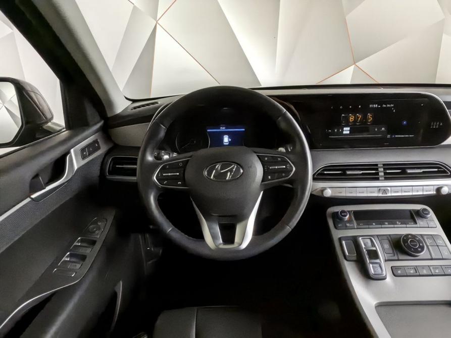 Hyundai Palisade I Москва  - изображение 20