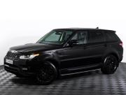 Land Rover Range Rover Sport II Москва  - изображение 46