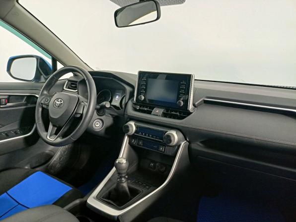Toyota RAV4 V (XA50) с пробегом 2020 года, цена 3 149 000 рублей, 40000 км, внедорожник, Автокод Объявления