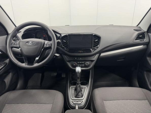 Lada (ВАЗ) Vesta I с пробегом 2021 года, цена 860 000 рублей, 89402 км, седан, Автокод Объявления