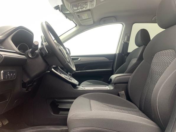 Haval M6 II с пробегом 2023 года, цена 1 849 000 рублей, 26568 км, внедорожник, Автокод Объявления