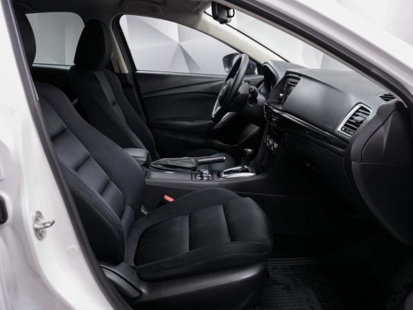 Mazda 6 III (GJ) с пробегом 2012 года, цена 1 420 000 рублей, 198000 км, седан, Автокод Объявления