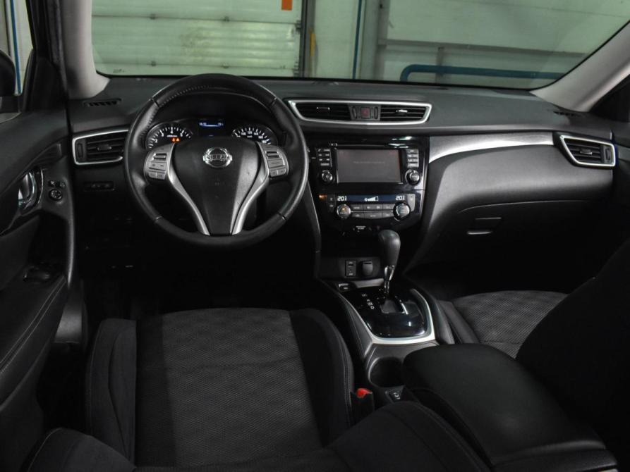 Nissan X-Trail III Воронеж  - изображение 6