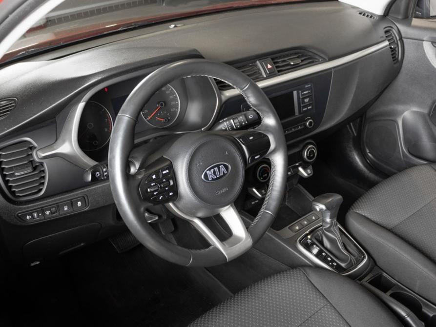 Kia Rio IV Рестайлинг Казань  - изображение 5